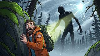 Missing 411: The Disturbing New Pattern of Wilderness Disappearances