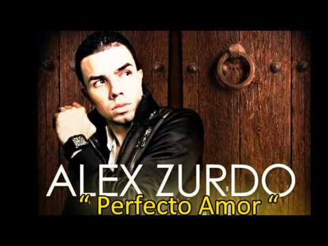 Alex Zurdo y triple seven  " Perfecto Amor " 2010