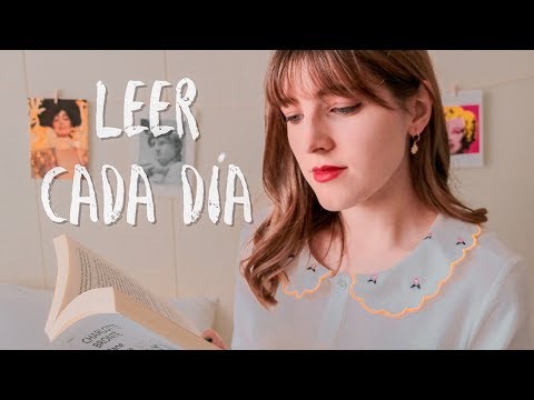 Video: 10 Razones Para Leer Más