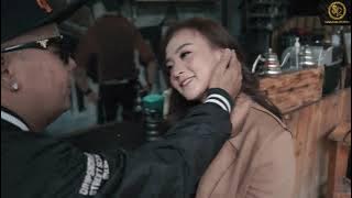 SONO PISAN   SUNDANIS X DEWI AZKIYA  MV
