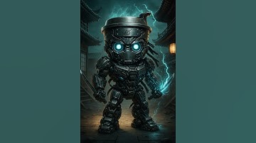 Brain Rot: Transformers Opening (Official Music Version)#BrainRot #Transformers #OfficialMusic