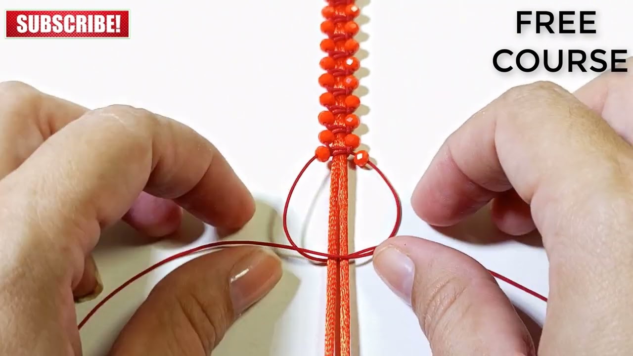 Como hacer bola de cuerda