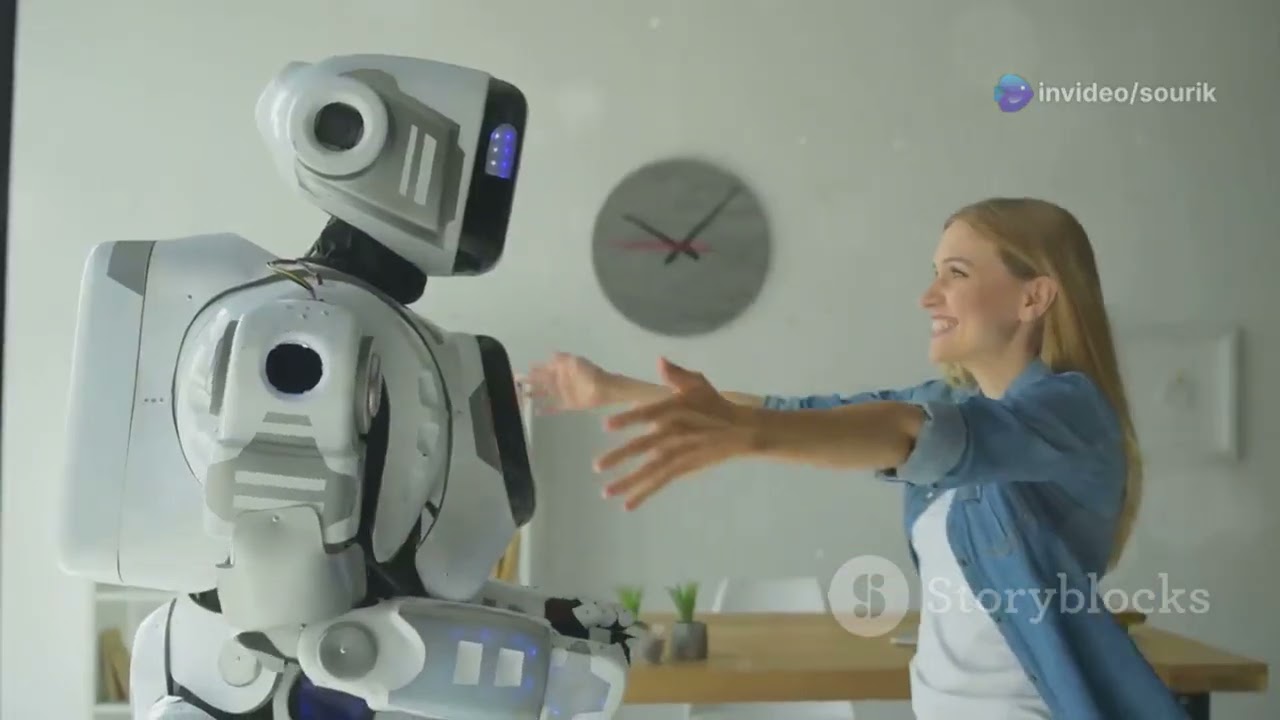 5 Times Science Fiction Became Reality