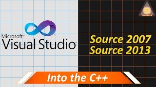 : Source Engine  - Into the C++ (/ - )