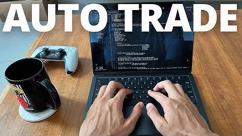 Trading Bot Course 2025 | Everything You Need To Know