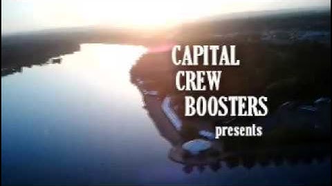 Capital Crew "Inspiring Transformations" Video Trailer