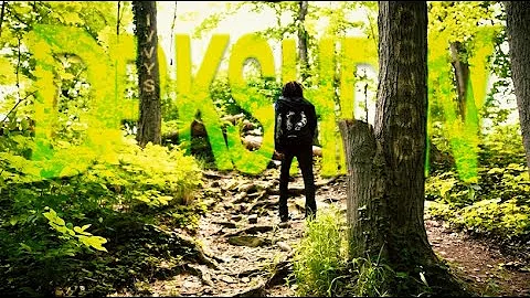 Ochoo - Drkshdw (Official Music Video) (prod.Ivvys)