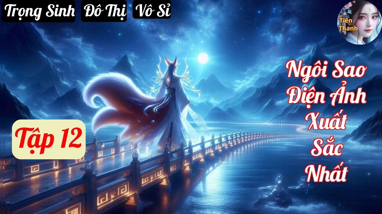 [Tập 12] Ngôi Sao Điện Ảnh Xuất Sắc Nhất - Chương 756-825 - Truyện Trọng Sinh, Đô Thị, Vô Sỉ