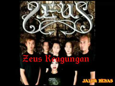 Zeus - Keagungan