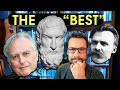 "TOP" Atheists "BEST" Arguments Against God