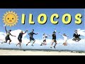 VLOG#169: BUDGET TRIP TO ILOCOS (Part1) | Anna Cay ♥