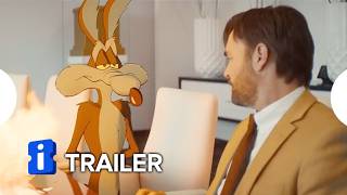 Coyote Vs. Acme | Trailer Oficial Legendado