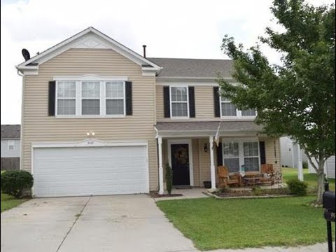 3937 Shasta Circle, Clover, SC home video tour