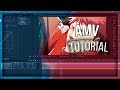 Full Anime Editing Tutorial + Free Preset Pack !!