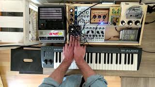 Random Jam | 3 | Modular and Tapes
