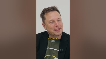 Elon Musk on His Belief in God