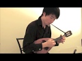 カッチーニのアヴェマリア🤲 Caccini - Ave Maria (mandolin)【マンドリン動画】 #mandolin #mandoline #マンドリン