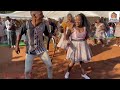 Best Botswana Wedding Dance