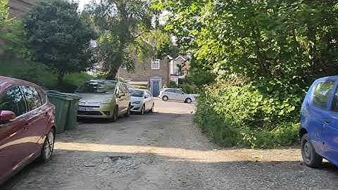 TCL 20 Pro 5G 1080p60 video sample