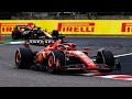 XLR Season 8 Round  7 Japanese GP