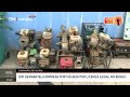 Garimpo de ouro - DIIP desmantela empresa portuguesa por licença ilegal no Bengo