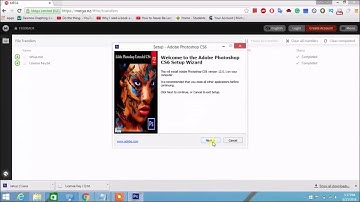 How To Download Photoshop CS6 For FREE FULL VERSION on Windows 10,8,7 and Mac WORKS