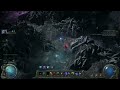 POE2 0.3 King in the Mists T3 Lich + Stormweaver