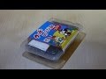 -ASMR-お夜食(パチパチキャンディチョコ・クッピーわらび餅・すあま)