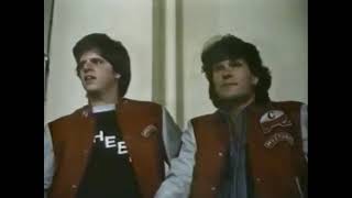 Youngblood (1986) - TV Spot 1