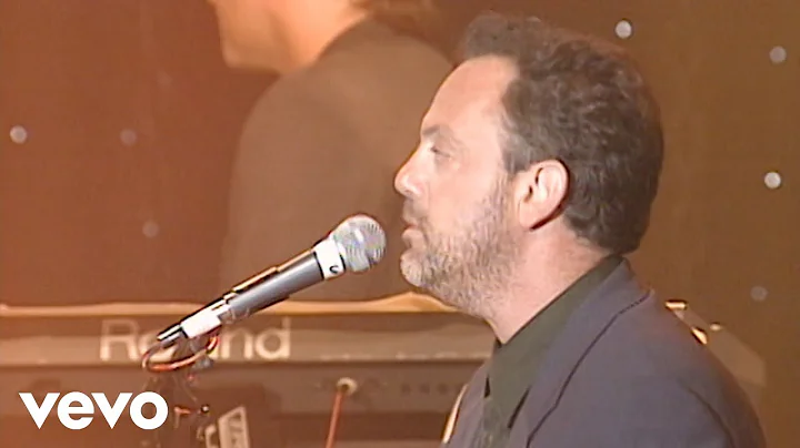Billy Joel - The River of Dreams (Live At The Columbia Records Convention, June 17, 1993)