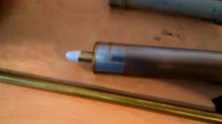 DIY accuracy/ velocity mods for airsoft spring sniper