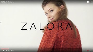 MKTG1427 - How Zalora used social media marketing to create better value for customer