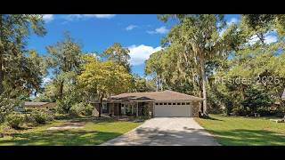 NEW LISTING: 8 Orange Court Port Royal SC 29935