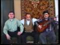 Trio "Hangi" - Bosha qali(1998)