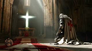 Gregorian Chant 432Hz - Salve Regina (No AI, No Mid-Roll Ads)