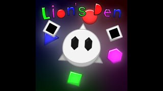 Project Arrhythmia: Lion's Den (level by me) (T4SOMC 4/5) Resimi