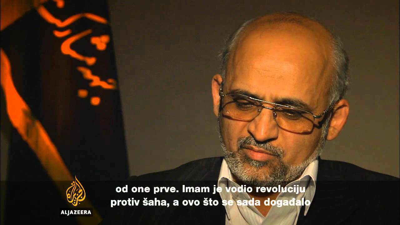 إرث ثورة، الجزء الأول - قناة الجزيرة البلقان