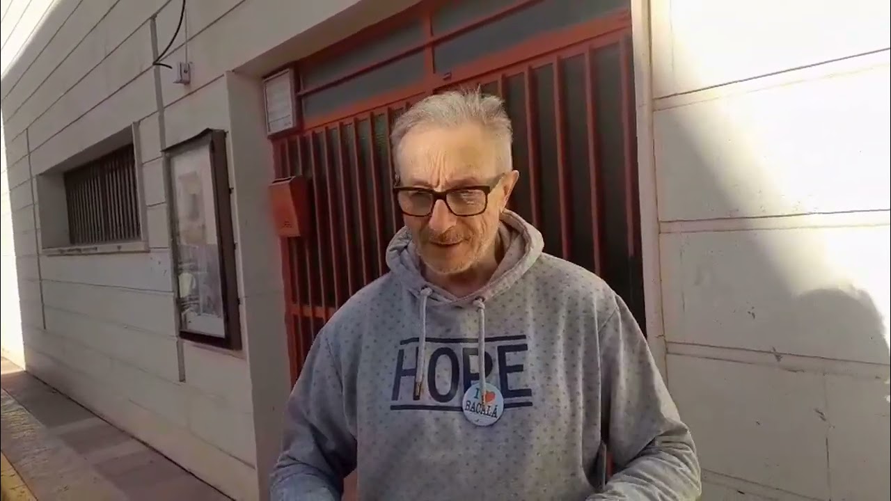 Anuncio de La Bacalá 2026 en Sax