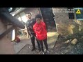 Woman Calls 911 to Falsely Report Shooting in her Neighborhood!