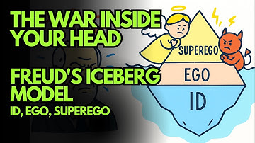 The War Inside Your Head | Freud
