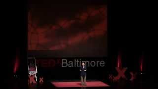 Rethinking foster care: Molly McGrath Tierney at TEDxBaltimore 2014
