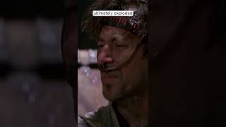 Waterworld, How Many Cigarettes Part 4