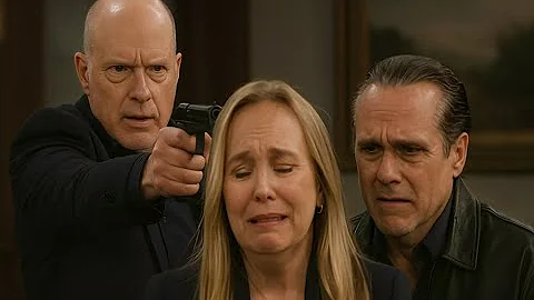 General Hospital 12-10-2025 FULL Episode 720HD || ABC GH - Dec 10, 2025 FULL Episode 720HD