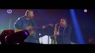 IMT Smile a Lúčnica  - Niekto ako Kraľ (Live)