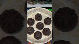 Kaisi lagi Meri cooking skill😍ghar pr hi banayi chocolate's❤️#recipe#homemade#cooking#chocolate