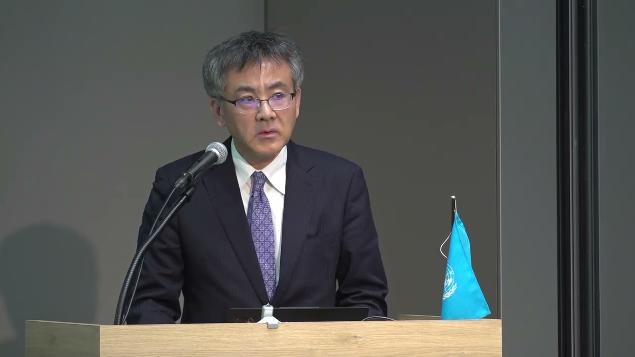 8th SPP [8/8] - Closing remarks