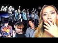 I’M A MESS! 😢 BTS ‘LET GO’ SONG & LIVE (Stage Mix) 😍 | REACTION/REVIEW