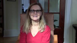 Sylvie Potvin: J'appuie Céline Forget parce que...