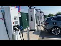 Ref:c15tRY6hENM  vid�os 1/2 supercharger tesla vs ionity:petit coup de gueule  en moselle 57 (metz-hauconcourt)