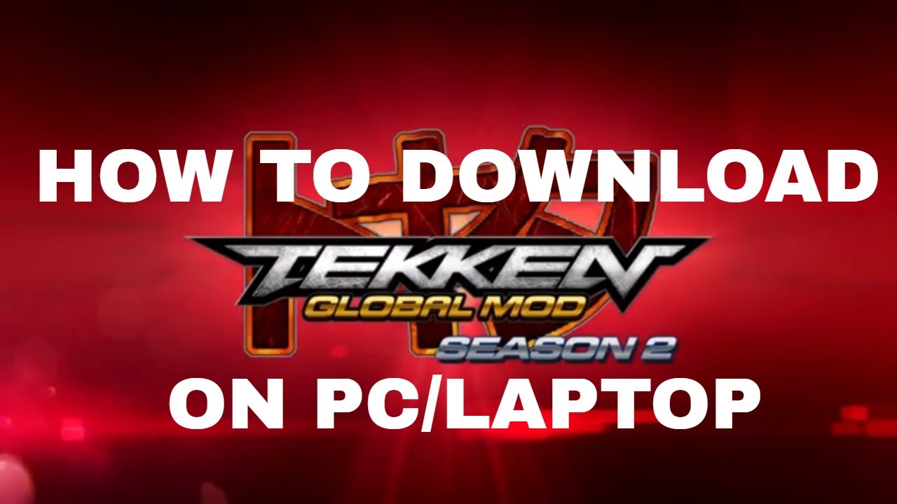 Download Tekken 7 On Android Tekken 7 Global PPSSPP Android